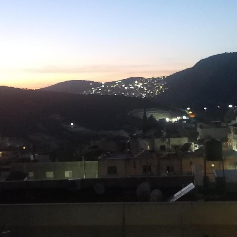 Zohara Βίλα Nahf Εξωτερικό φωτογραφία