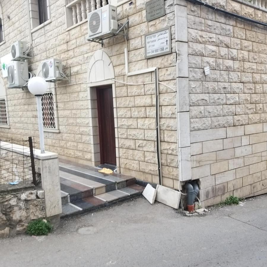 Zohara Βίλα Nahf Εξωτερικό φωτογραφία