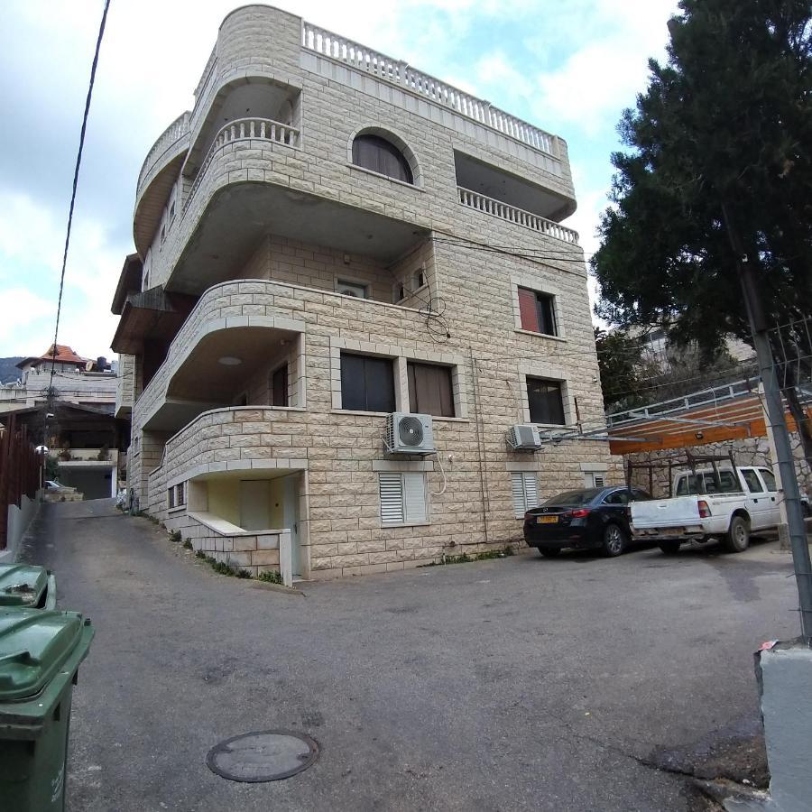 Zohara Βίλα Nahf Εξωτερικό φωτογραφία