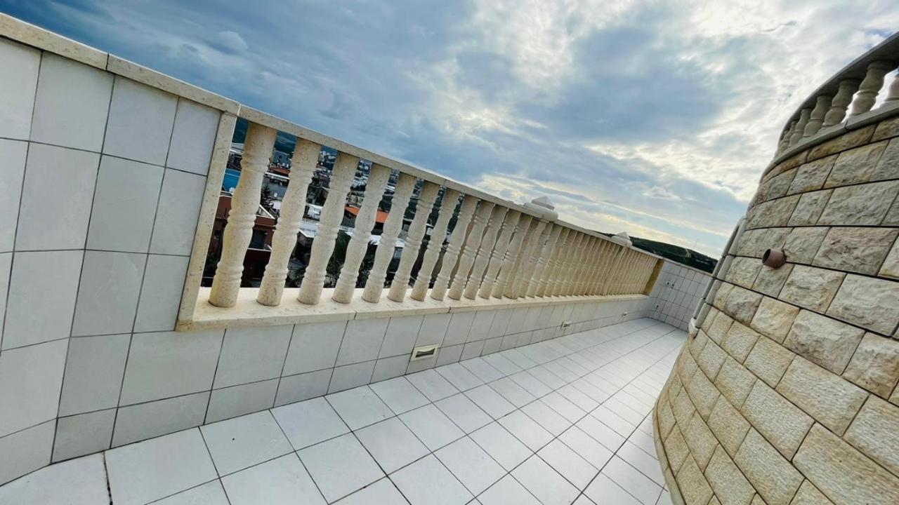 Zohara Βίλα Nahf Εξωτερικό φωτογραφία