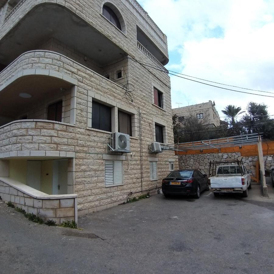Zohara Βίλα Nahf Εξωτερικό φωτογραφία
